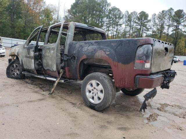 GMC Sierra K1500 Slt Image 8