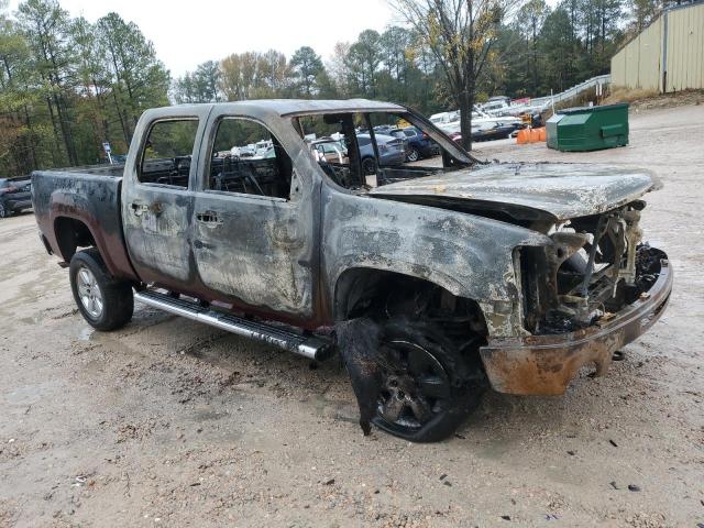 GMC Sierra K1500 Slt Image 3