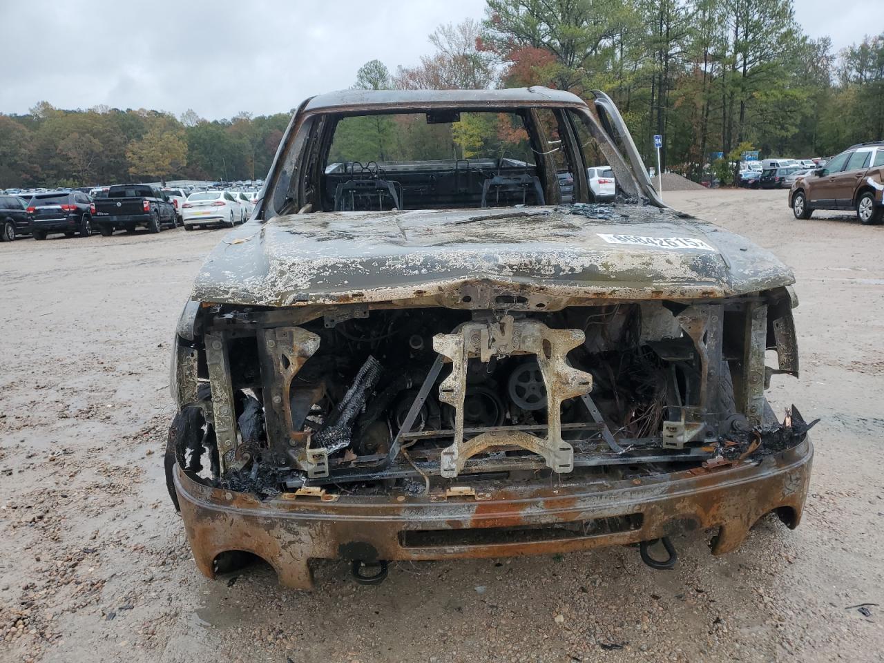 GMC Sierra K1500 Slt Image 4