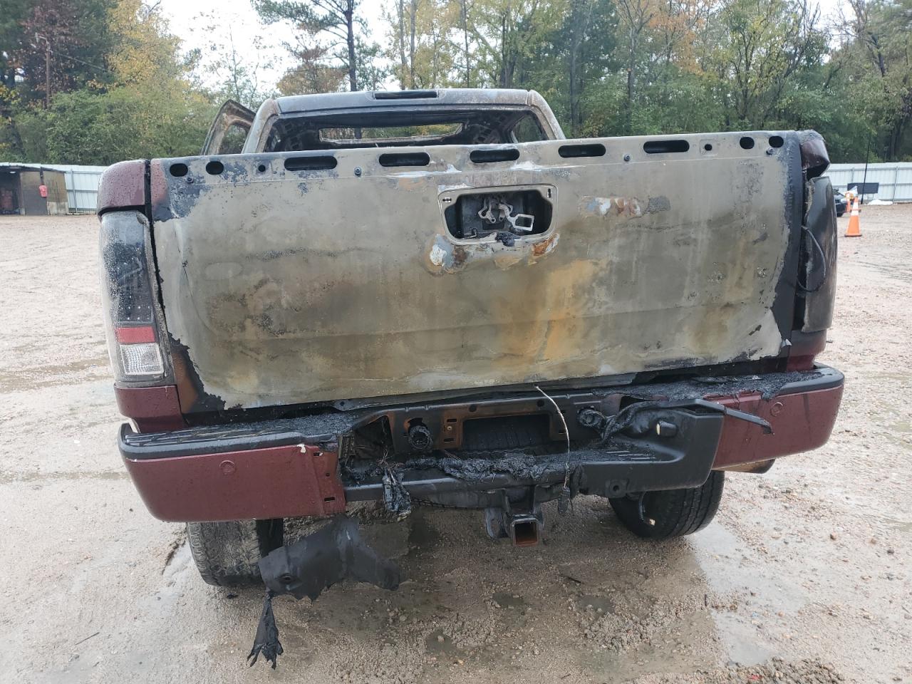 GMC Sierra K1500 Slt Image 5