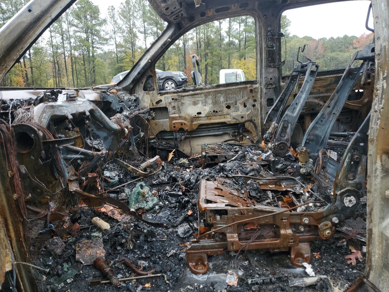 GMC Sierra K1500 Slt Image 10