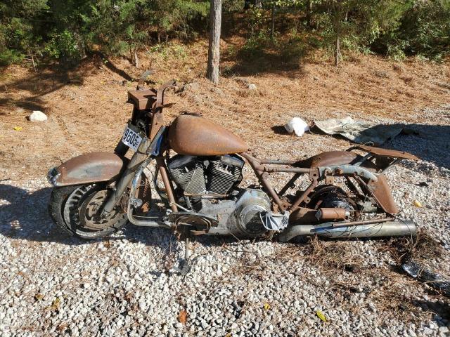 Harley-Davidson Flhtc Elec Electra Glide Classic Image 3