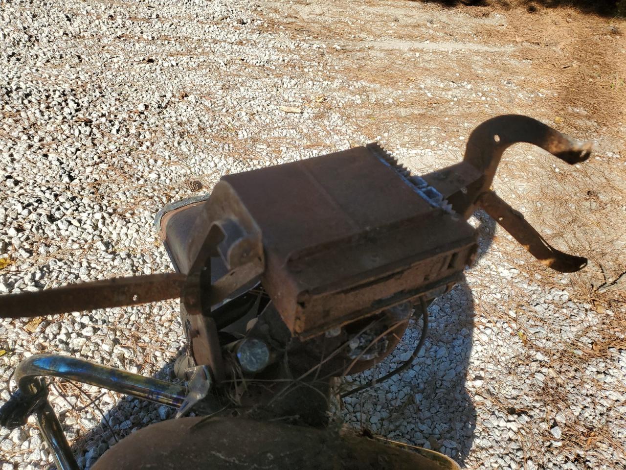 Harley-Davidson Flhtc Elec Electra Glide Classic Image 6