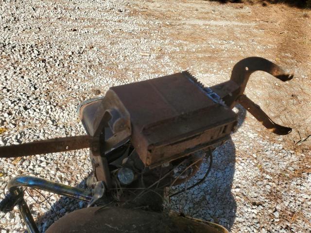 Harley-Davidson Flhtc Elec Electra Glide Classic Image 6