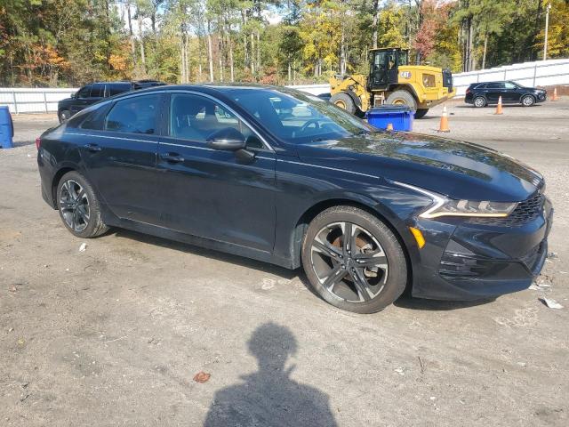 Kia K5 Gt Line Image 5