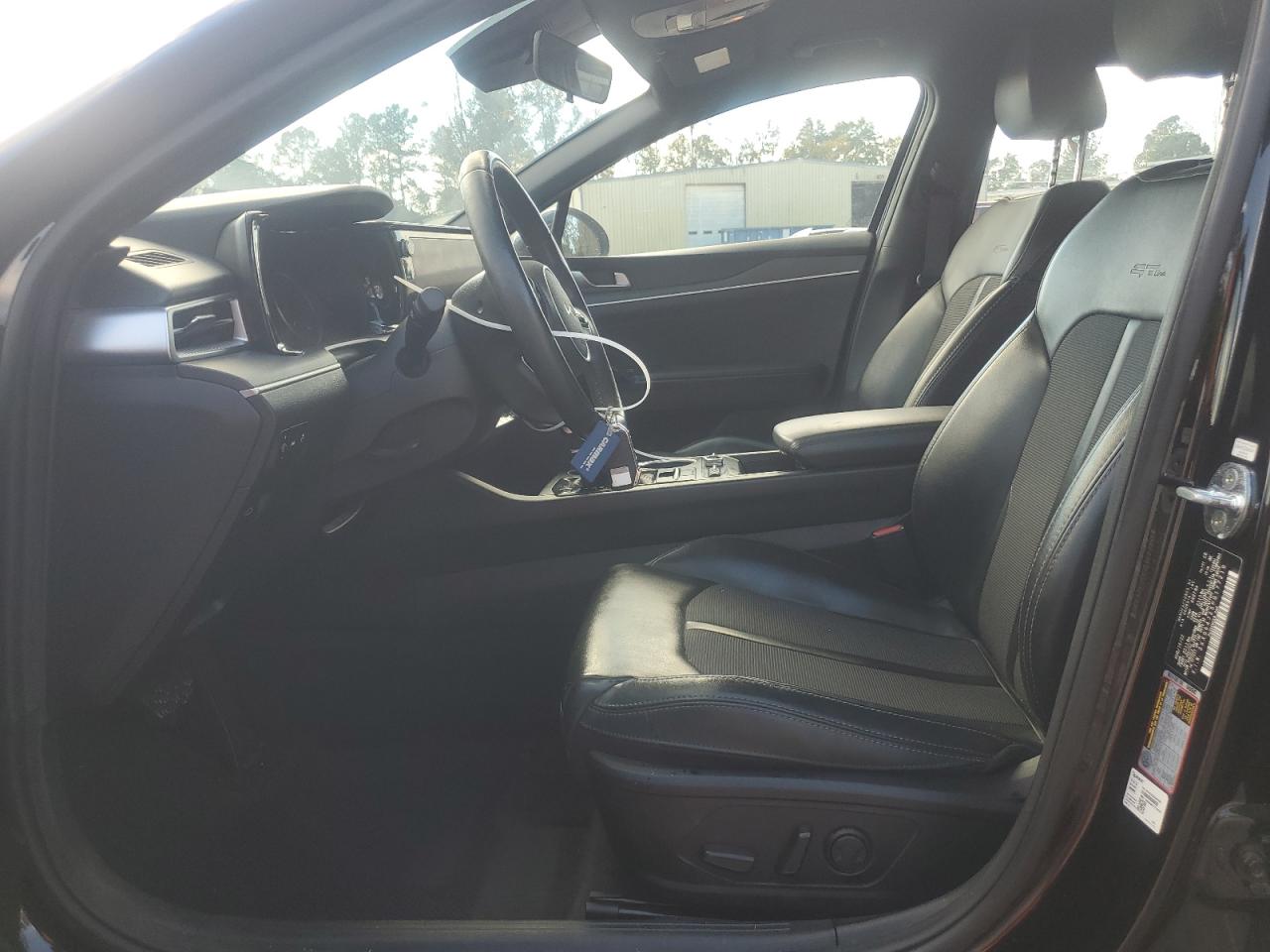 Kia K5 Gt Line Image 12