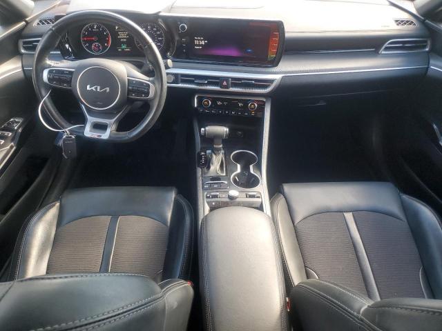 Kia K5 Gt Line Image 8