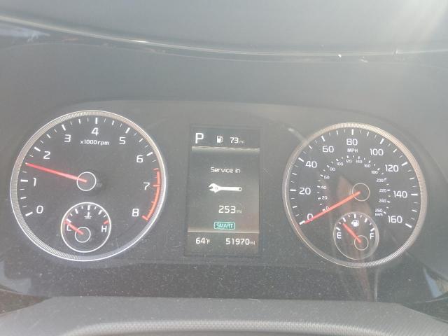 Kia K5 Gt Line Image 6