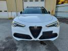 Alfa Romeo Stelvio Ti Image 10