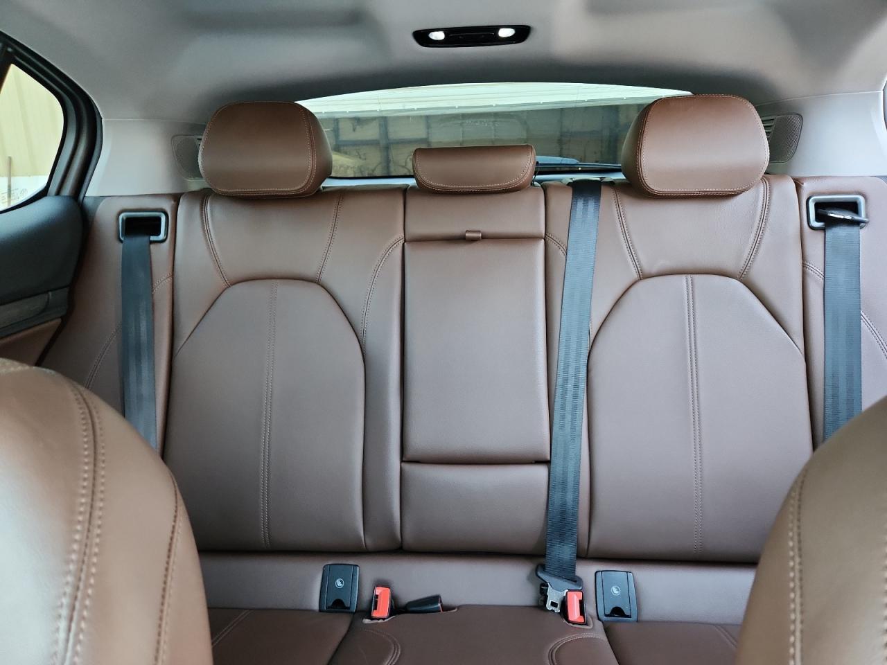 Alfa Romeo Stelvio Ti Image 7