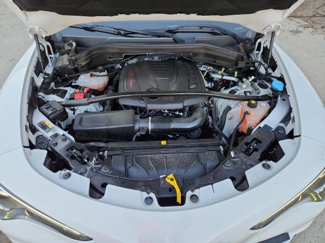 Alfa Romeo Stelvio Ti Image 11