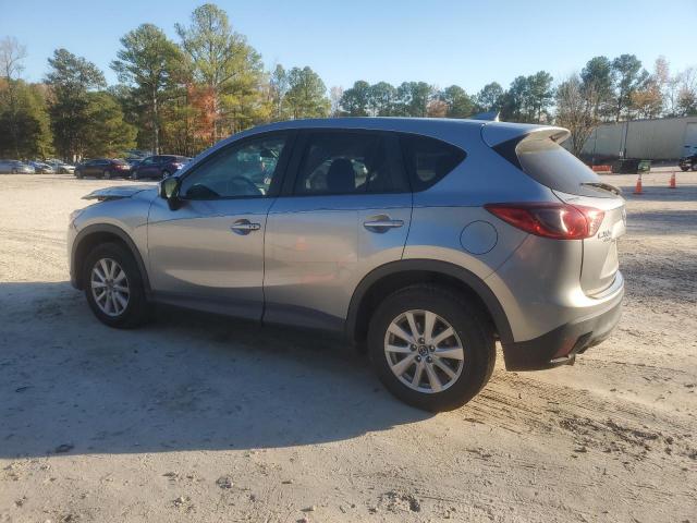 Mazda Cx Touring Image 4