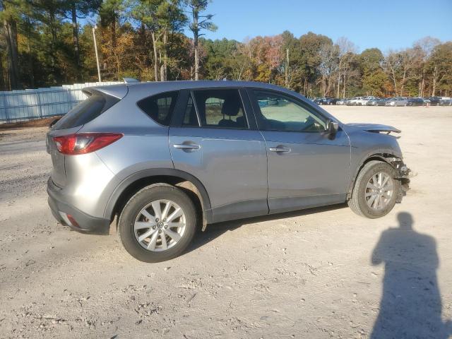 Mazda Cx Touring Image 2