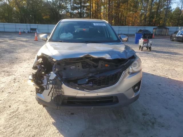 Mazda Cx Touring Image 7