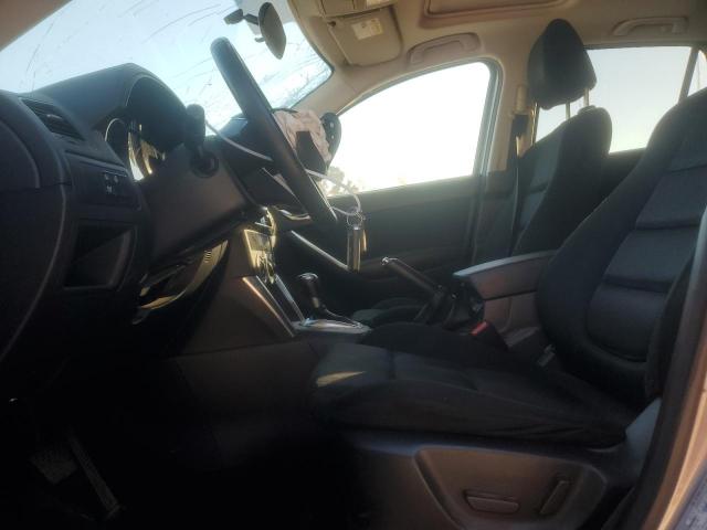 Mazda Cx Touring Image 6