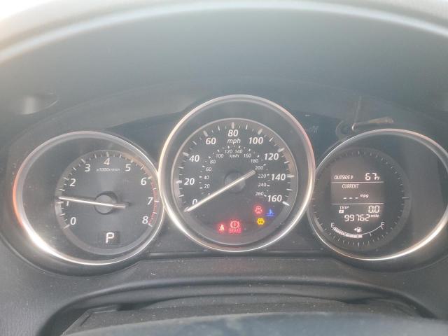 Mazda Cx Touring Image 13