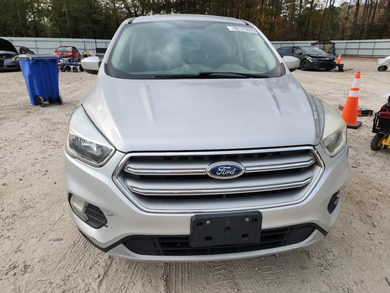 Ford Escape Se Image 6