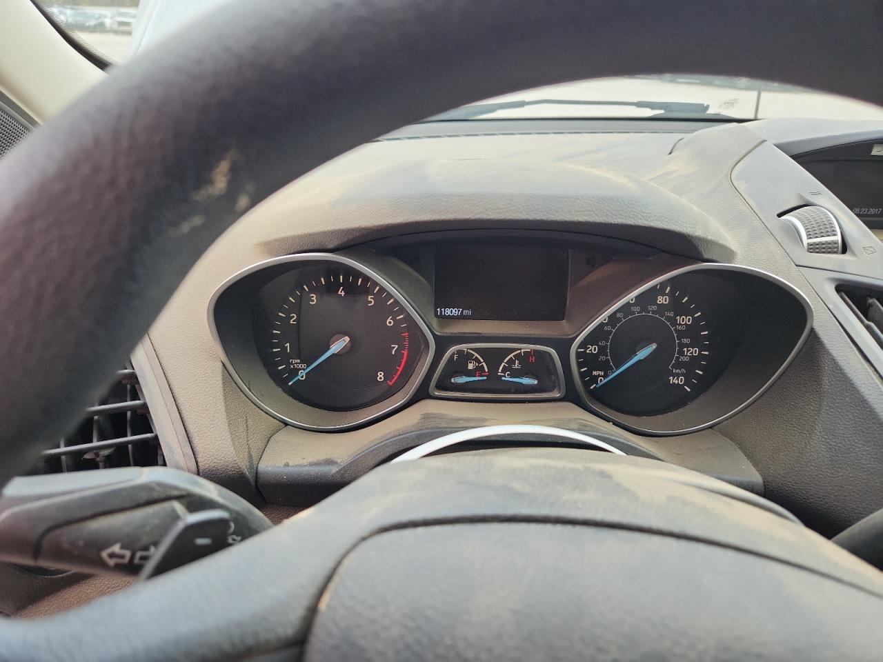 Ford Escape Se Image 7