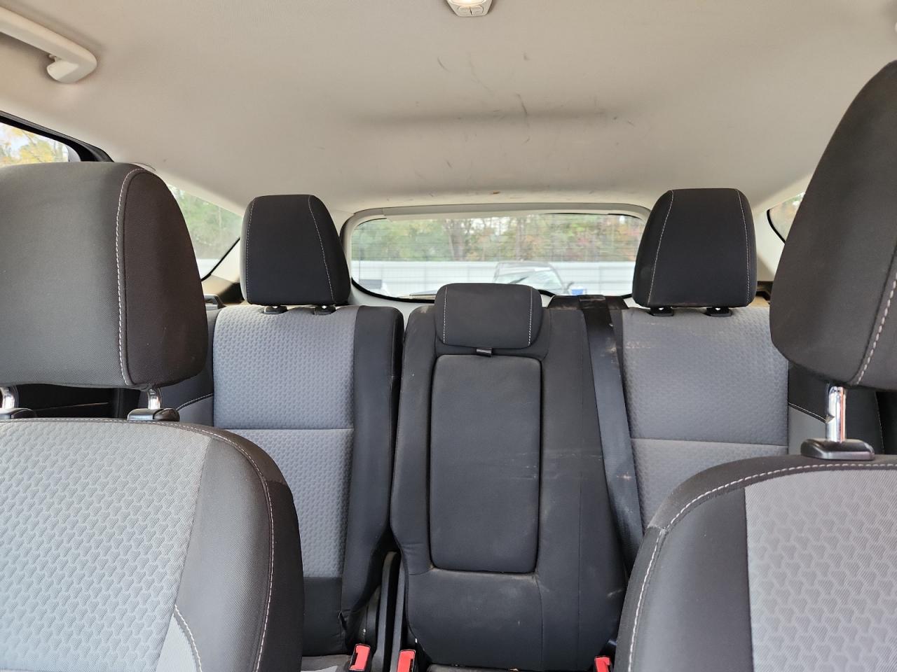 Ford Escape Se Image 2