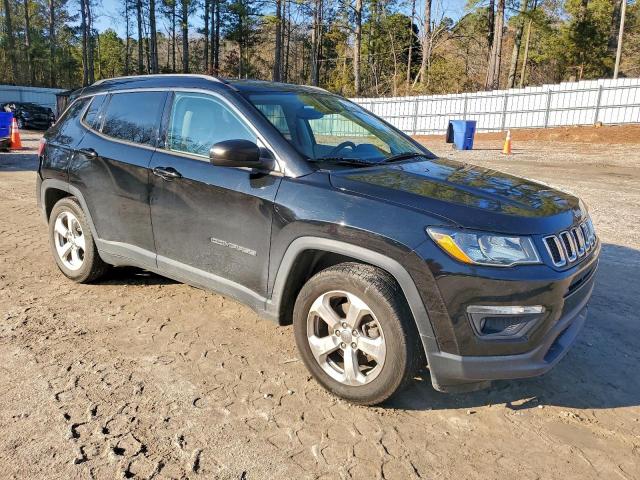 Jeep Compass Latitude Image 7