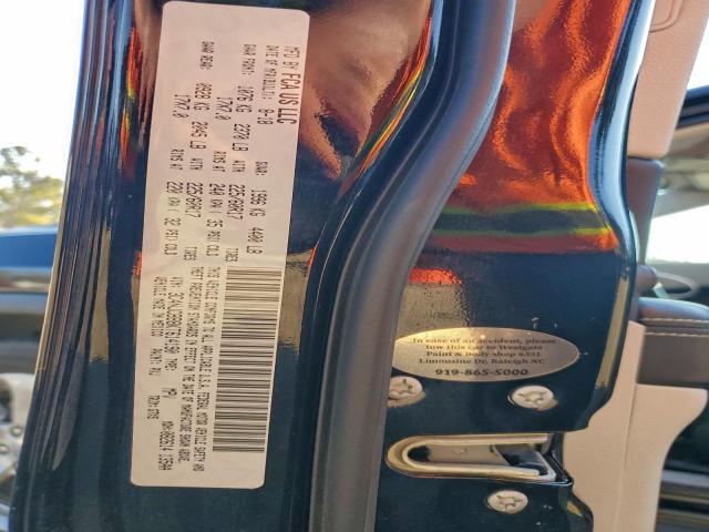 Jeep Compass Latitude Image 9