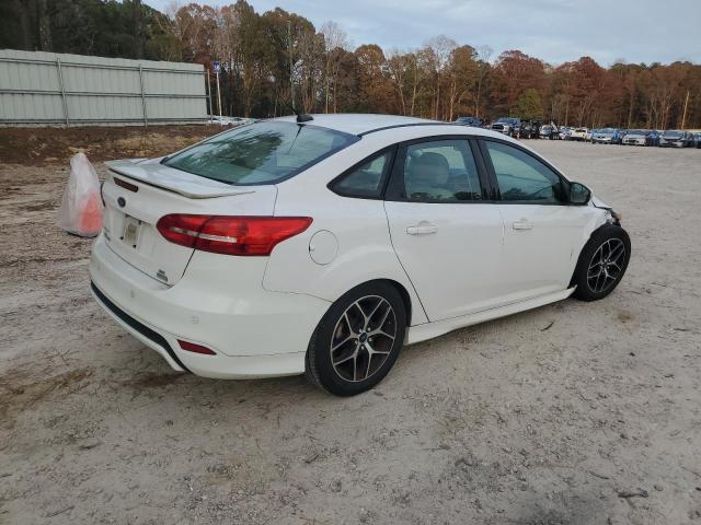 Ford Focus Se Image 4