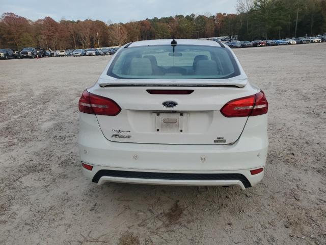 Ford Focus Se Image 13