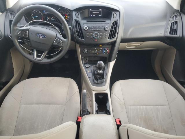 Ford Focus Se Image 7