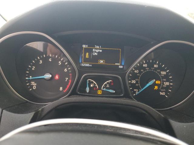 Ford Focus Se Image 2