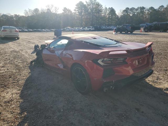 Chevrolet Corvette Stingray 3lt Image 7