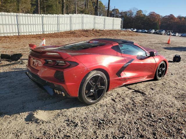 Chevrolet Corvette Stingray 3lt Image 10