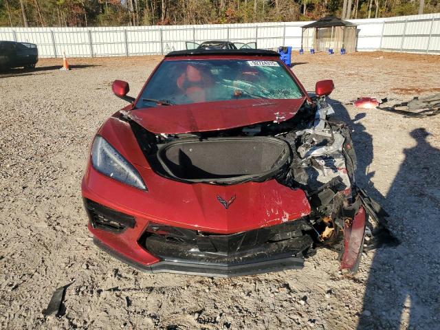 Chevrolet Corvette Stingray 3lt Image 11