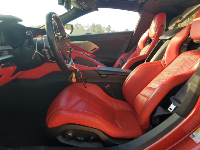 Chevrolet Corvette Stingray 3lt Image 12