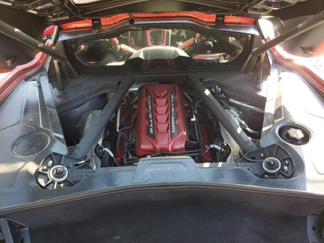 Chevrolet Corvette Stingray 3lt Image 4