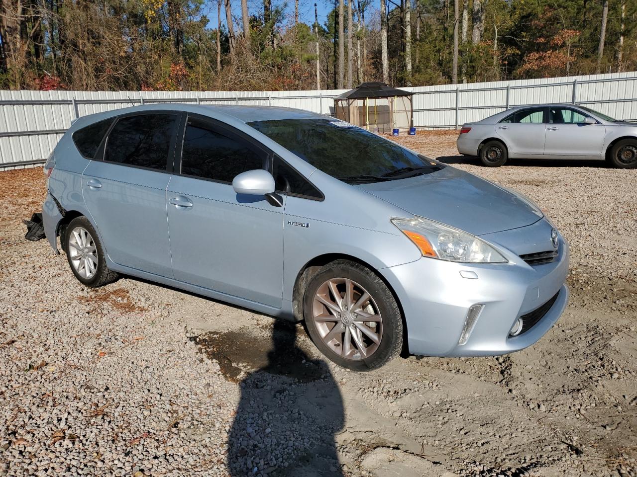 Toyota Prius Image 6