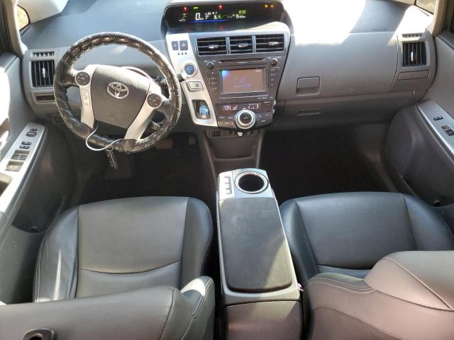 Toyota Prius Image 8