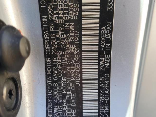 Toyota Prius Image 9