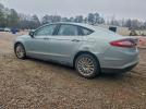 Ford Fusion S Hybrid Image 3