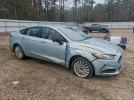 Ford Fusion S Hybrid Image 6