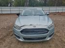 Ford Fusion S Hybrid Image 7