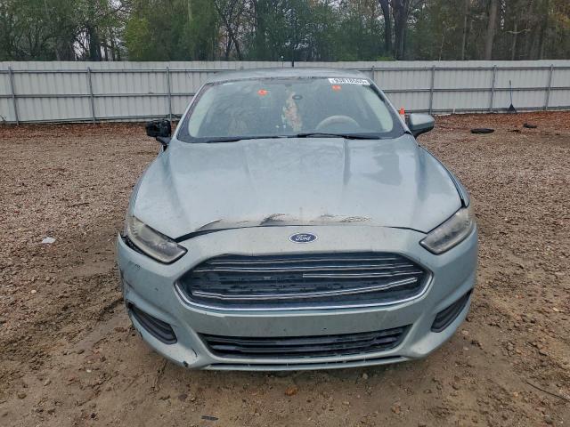 Ford Fusion S Hybrid Image 7