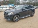 Mercedes-Benz GLE 350 4matic Image 1