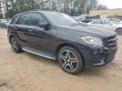 Mercedes-Benz GLE 350 4matic Image 2