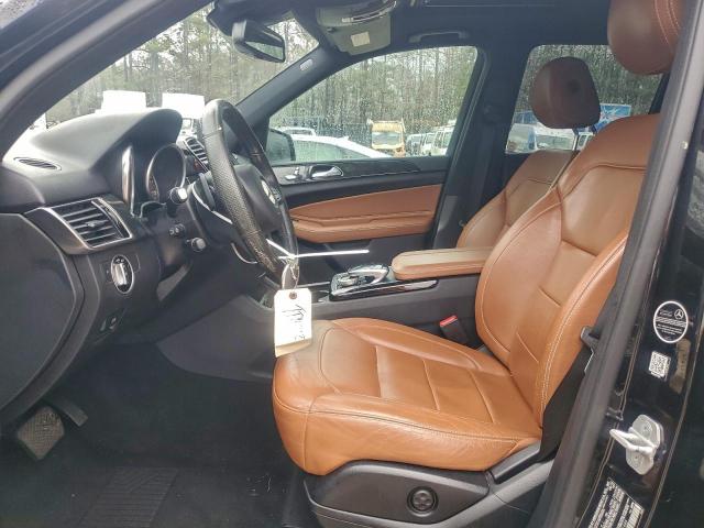 Mercedes-Benz GLE 350 4matic Image 8