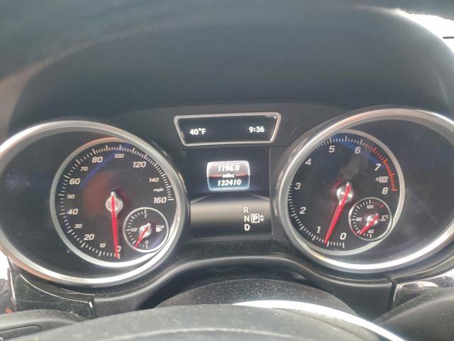 Mercedes-Benz GLE 350 4matic Image 13