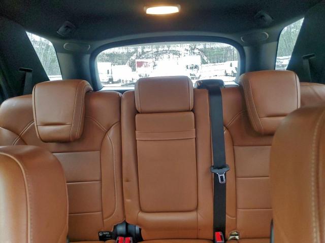 Mercedes-Benz GLE 350 4matic Image 6