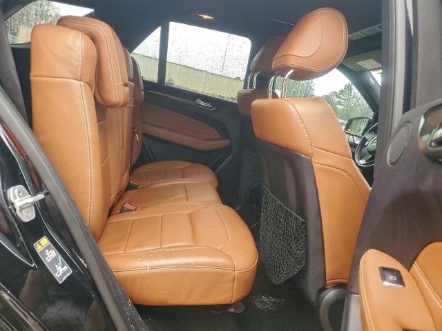 Mercedes-Benz GLE 350 4matic Image 10