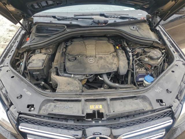 Mercedes-Benz GLE 350 4matic Image 12