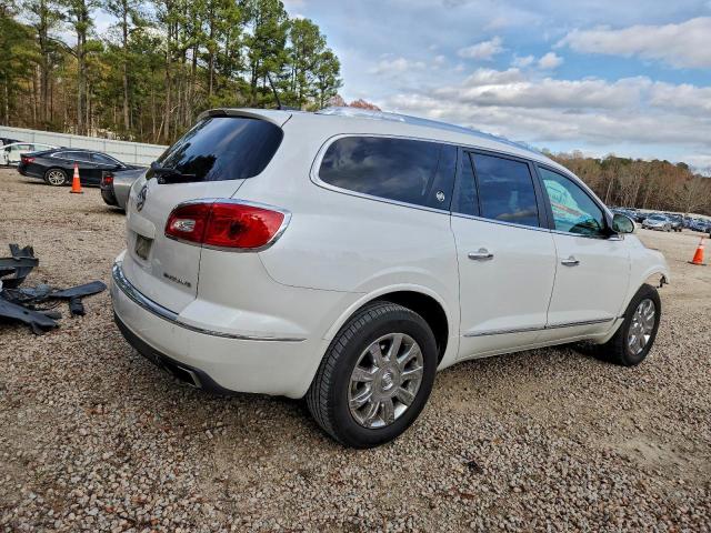 Buick Enclave Image 2