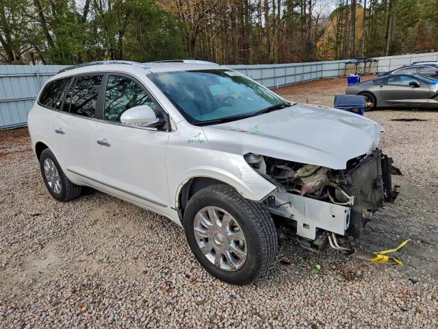 Buick Enclave Image 3